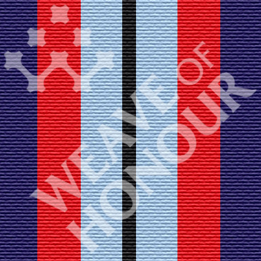 New Zealand Armed Forces Award